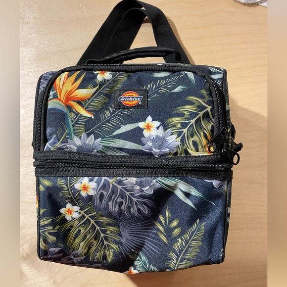 Dickies Handbags - Dickies Lunch Bag (LE)